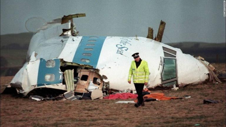 Σαν σήμερα 21 Δεκεμβρίου: Τα σημαντικότερα γεγονότα