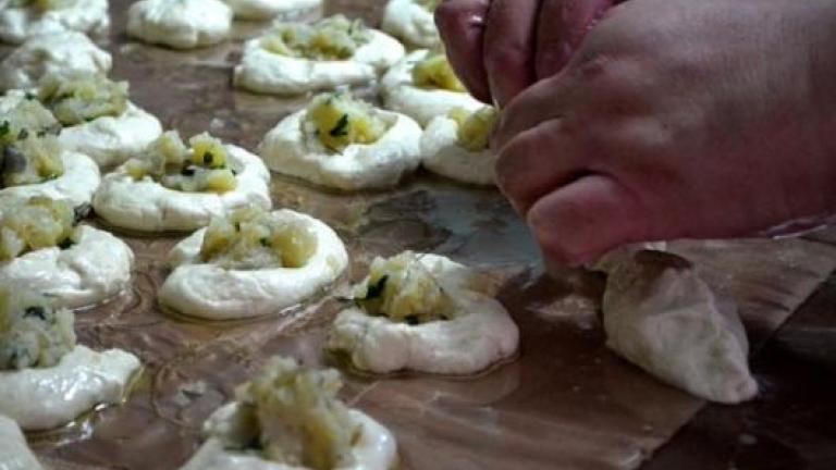 Η Μακεδονική κουζίνα καταγράφεται από την UNESCO ως πολιτιστική κληρονομιά
