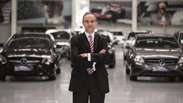 Δημοσιεύτηκε ο 4ος Απολογισμός Εταιρικής Υπευθυνότητας της Mercedes-Benz Ελλάς