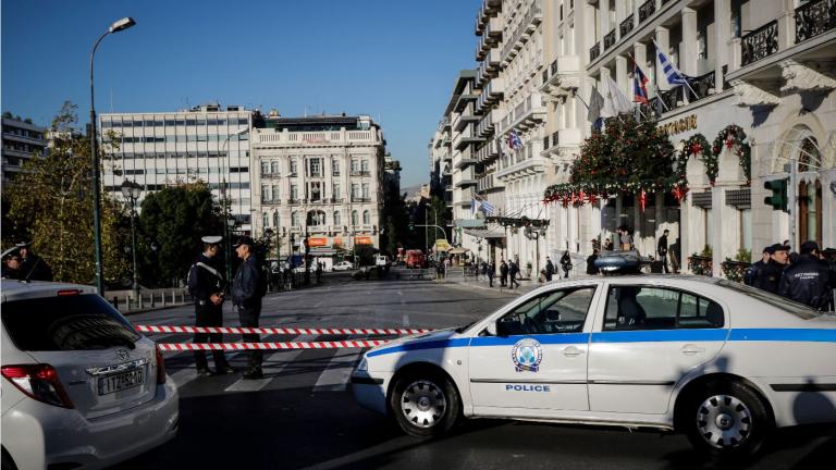 Κυκλοφοριακές ρυθμίσεις: Ποιοι δρόμοι και σταθμοί του Μετρό κλείνουν σήμερα λόγω Ερντογάν