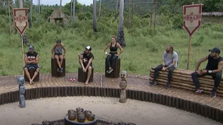 Nomads: Δείτε τους τρεις υποψήφιους μονομάχους για την Κυριακή (17/12) 