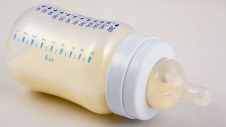 Διαβάστε ποιες παρτίδες βρεφικού γάλακτος ανακαλούνται από τον ΕΟΦ