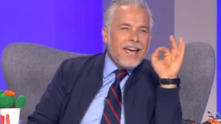 My Style Rocks – Χάρης Χριστόπουλος: Ποια θεωρεί φαβορί για την νίκη 