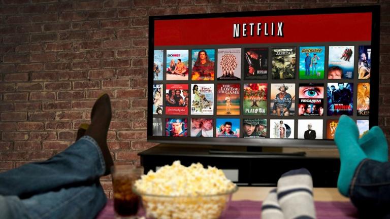 Το Netflix έρχεται δυναμικά στην Ελλάδα