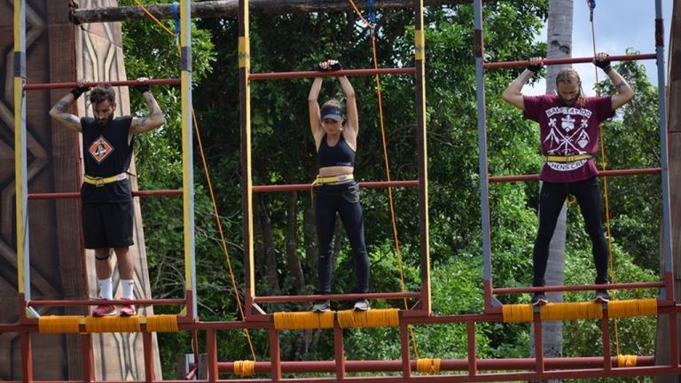 Τελικός Nomads: Ποιος κερδίζει τις 100.000 ευρώ; 