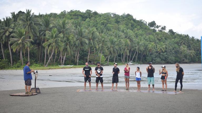 Nomads: Ποιος κερδίζει σήμερα (10/12) την ασυλία;