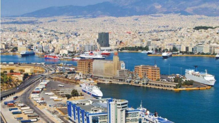 ΣΕΠ/ Cosco: Απορρίφθηκε η προσφυγή για τον ΟΛΠ