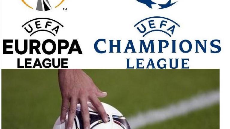 Τηλεοπτικά δικαιώματα Champions League και Europa League στον ΟΤΕ