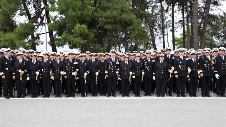 Δυσμενή απόσπαση σε αξιωματικό του Πολεμικού Ναυτικού επειδή έκανε κριτική στην κυβέρνηση στο Facebook