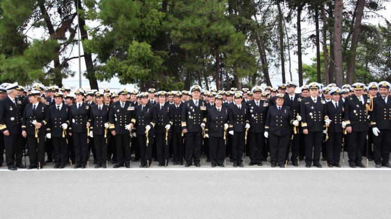 Δυσμενή απόσπαση σε αξιωματικό του Πολεμικού Ναυτικού επειδή έκανε κριτική στην κυβέρνηση στο Facebook