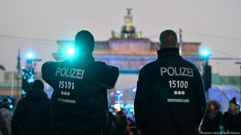 Απειλές ISIS - Φρούρια οι μεγαλουπόλεις σε Ευρώπη και Αμερική εν όψει Πρωτοχρονιάς