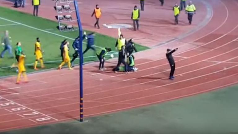 ΑΠΟΕΛ: Το ντέρμπι της ντροπής (ΒΙΝΤΕΟ)