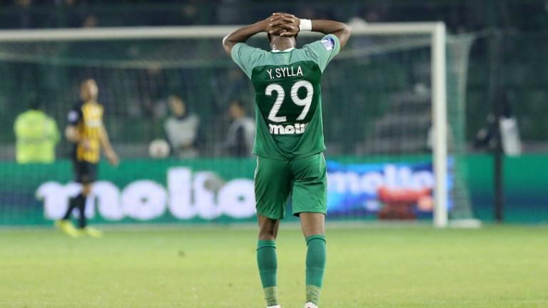 Παναθηναϊκός: Φεύγουν Σιλά και Χίλιεμαρκ