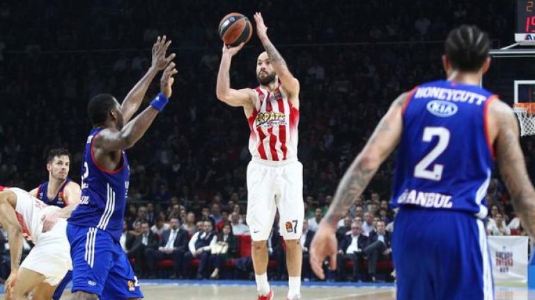 Euroleague: Του πάει η Πόλη!