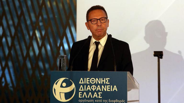 Γιάννης Στουρνάρας: Παρατηρείται ενίσχυση του λαϊκισμού