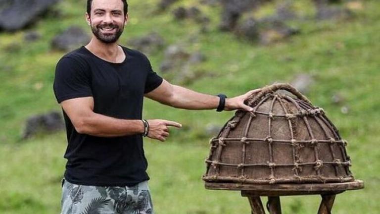 Survivor: Βόμβα! Πρώην παίκτης του Ολυμπιακού έτοιμος για το Survivor 2!