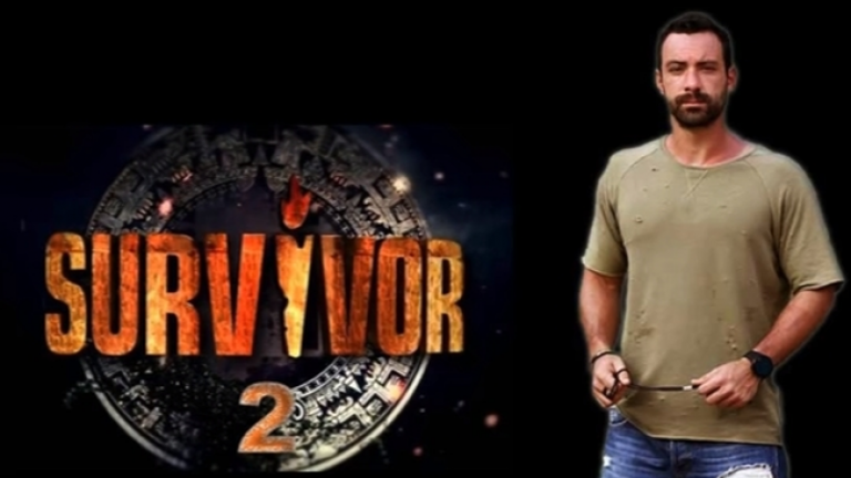 Survivor 2: Οι πρώτες εικόνες! (ΒΙΝΤΕΟ)