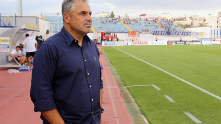 Super League: Παρελθόν από την Κέρκυρα ο Βοσνιάδης
