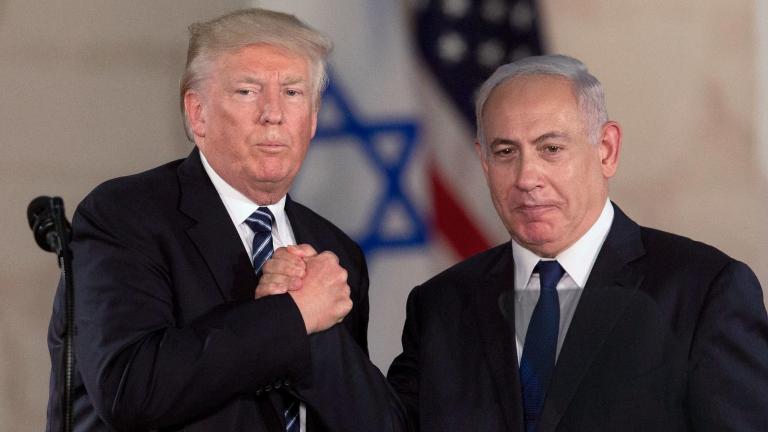ΗΠΑ-Ιερουσαλήμ: Ο Τραμπ απομονώνεται στο διεθνές σκηνικό - Αναβρασμός στη Μέση Ανατολή