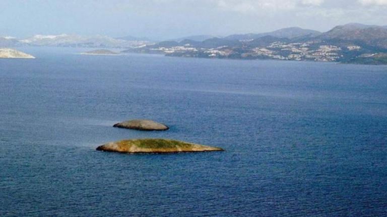 Τα 153 ελληνικά νησιά που διεκδικούν οι Τούρκοι