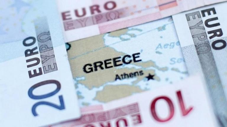 Σημαντική αποκλιμάκωση επιτοκίων ομολόγων του ελληνικού Δημοσίου