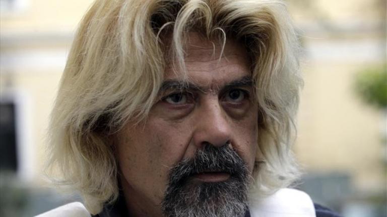 «Έκρηξη» Χριστόδουλου Ξηρού- Συμπλοκή με αστυνομικό και έβαλε φωτιά στο κελί του!