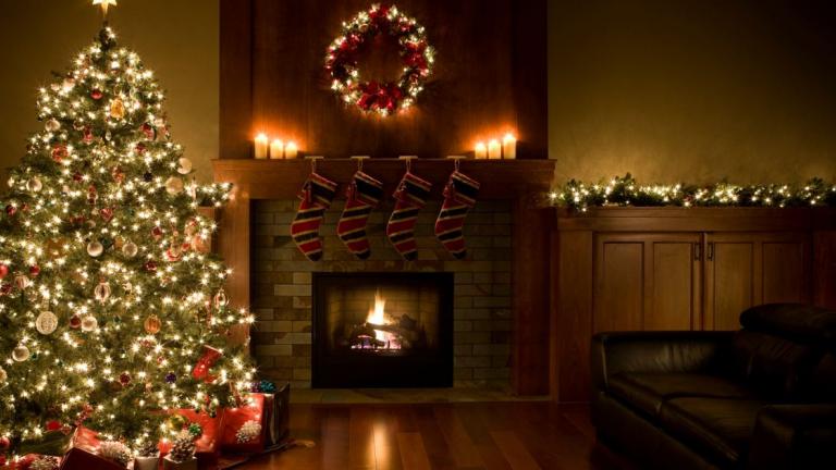 Χριστούγεννα 2017: Τα μυστικά για το χριστουγεννιάτικο δέντρο