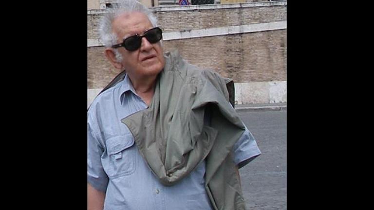 Πέθανε ο δημοσιογράφος Λεωνίδας Ζενάκος 