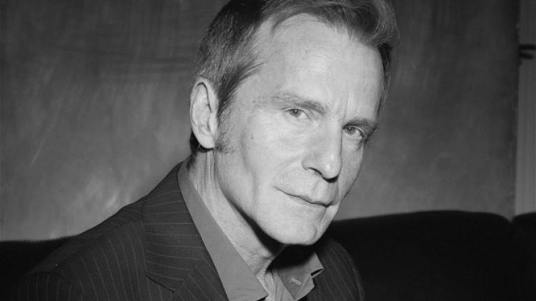 Βαγγέλης Γερμανός: Βγήκε από την εντατική 