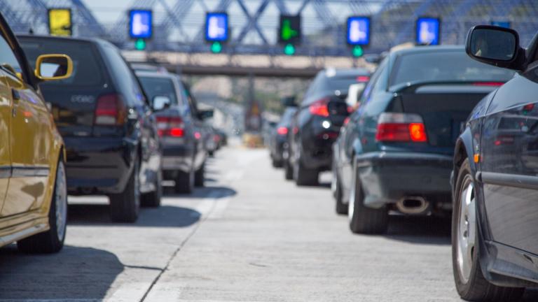 Νέα διόδια στην Αττική οδό 
