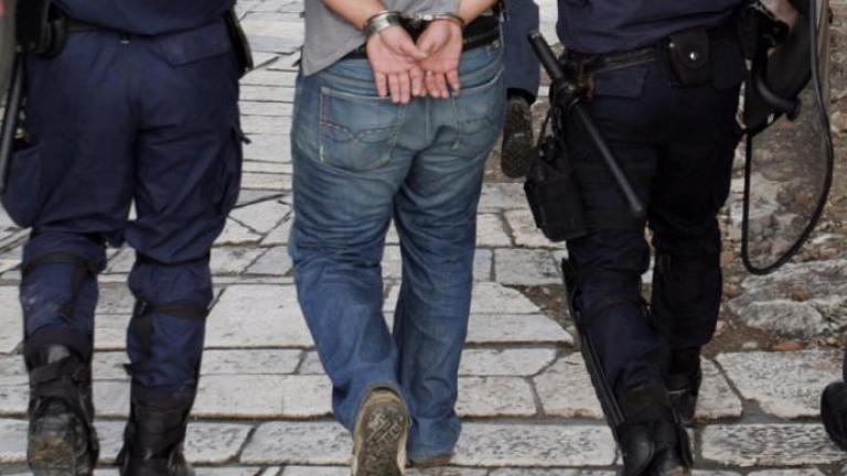 Άστεγος ο δολοφόνος Αφγανού στην πλατεία Θεάτρου  