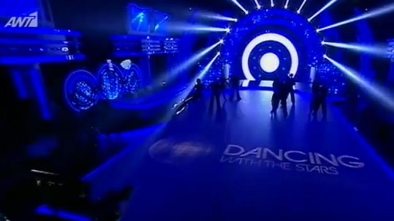 Dancing with the stars: Τα δεκαέξι ζευγάρια του λαμπερού σόου! (ΒΙΝΤΕΟ)