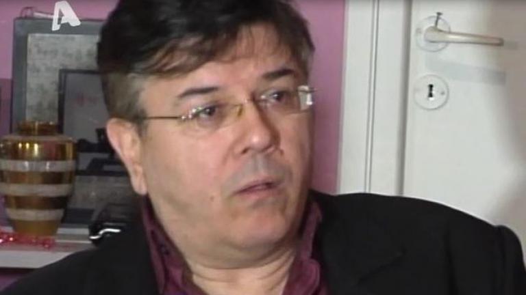 Παντρεύεται ο Δήμος Μυλωνάς!-Δείτε ποιος θα είναι ο κουμπάρος