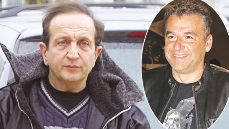 Σπύρος Μπιμπίλας για Γιώργο Λιάγκα: Μόνο έτσι δεν θα οδηγηθούμε στα δικαστήρια