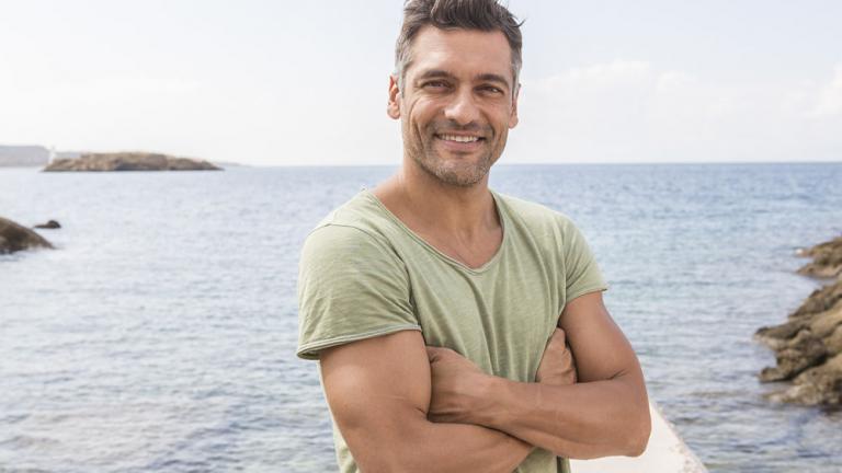 Survivor 2 – Στέλιος Κρητικός: Το τροχαίο που τον συγκλόνισε και η σχέση με τον Σεφερλή 