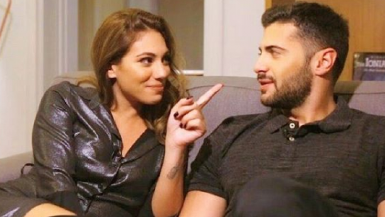 Βασάλος – Βαλαβάνη: Πώς αντέδρασαν οι γονείς τους όταν έμαθαν για τη σχέση τους;