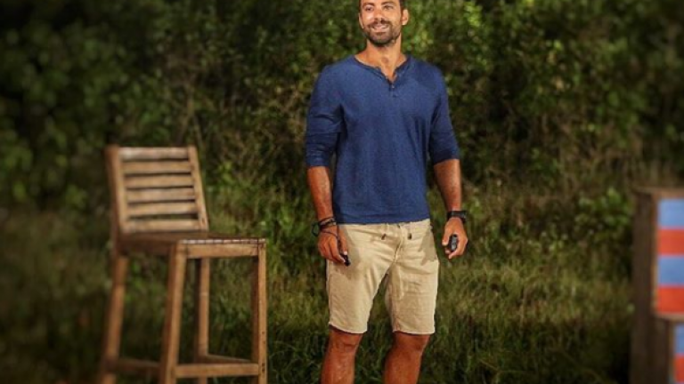 Survivor 2018: Οι δηλώσεις του Σάκη Τανιμανίδη λίγο πριν αναχωρήσει για Άγιο Δομίνικο (ΒΙΝΤΕΟ)