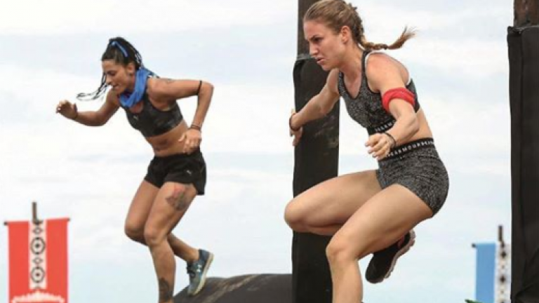 Survivor: Το... καρφί της Δαλάκα για τους Μαχητές - Τι συνέβη; (ΒΙΝΤΕΟ)