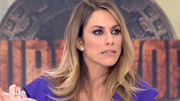 Survivor: «Πρόδωσε» τον σημερινό (23/1) νικητή της ασυλίας η Ντορέττα; (ΒΙΝΤΕΟ)