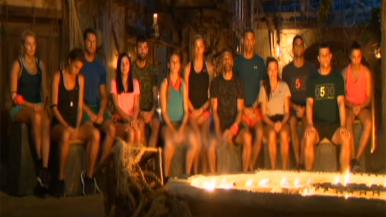 Survivor: Συγκίνηση από την πρώτη αποχώρηση (24/1) - Ποιος έφυγε; (ΒΙΝΤΕΟ)