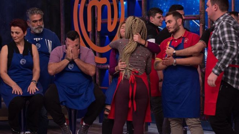 MasterChef 2: «Κάγκελο» παίκτες και κριτής - Ποιος αποχώρησε οικειοθελώς; (ΒΙΝΤΕΟ)