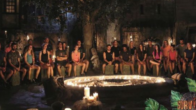 Survivor: Ποιος παίκτης ήταν να παίξει στο «True Blood» αλλά έφαγε... άκυρο; (ΦΩΤΟ)