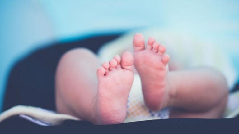 Πρωτοχρονιά 2018: Αγόρι το πρώτο παιδί που γεννήθηκε στην Κρήτη!