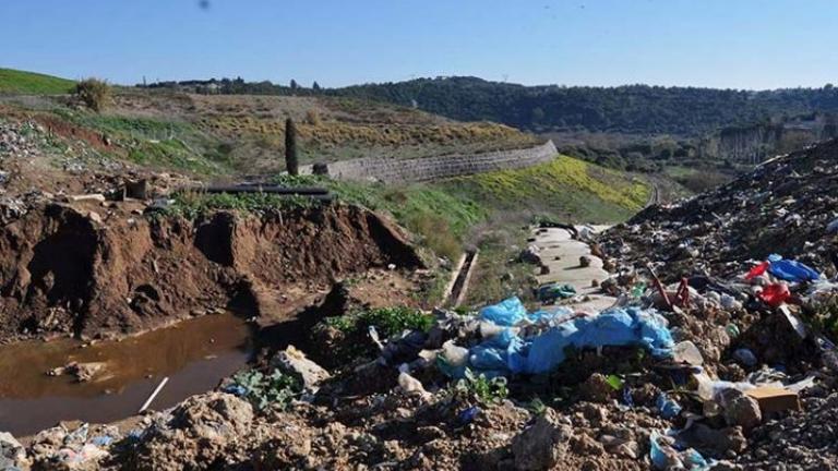 Κέρκυρα: «Καμπανάκι» πολιτών να μεταφερθούν τα σκουπίδια σε ΧΥΤΑ εκτός του νησιού