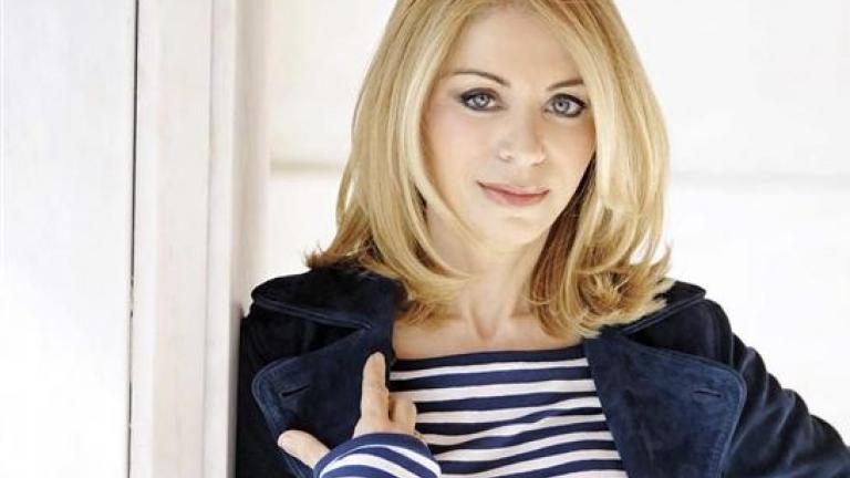 Θύμα σεξουαλικής παρενόχλησης η Έλλη Στάη