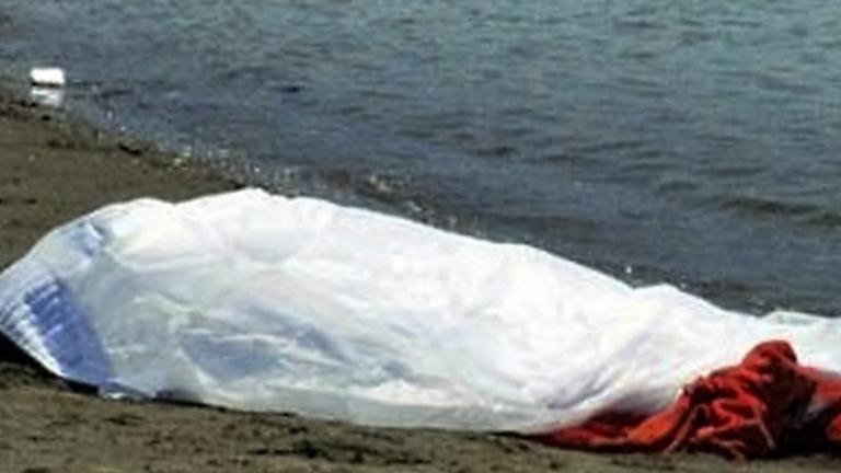 Συναγερμός στις αρχές - Βρέθηκε πτώμα γυναίκας στη θάλασσα