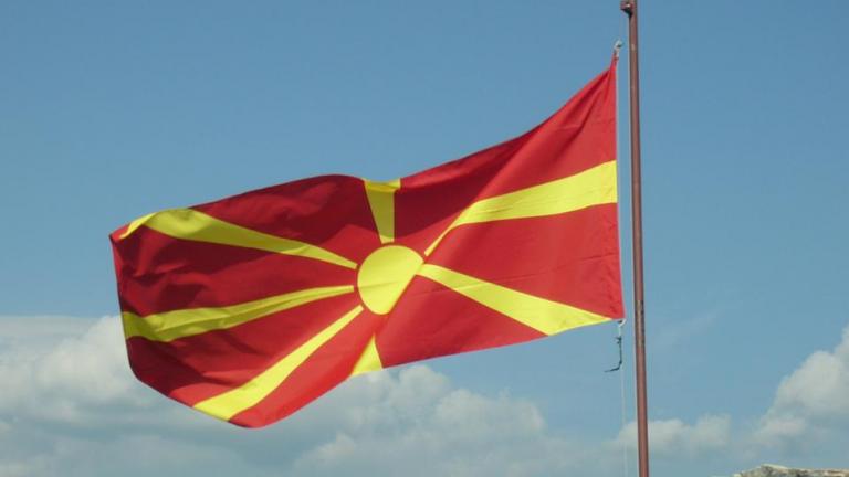 ΝΑΤΟ: «Όχι» σε ΠΓΔΜ για τη Συμμαχία πριν τη λύση στην ονομασία