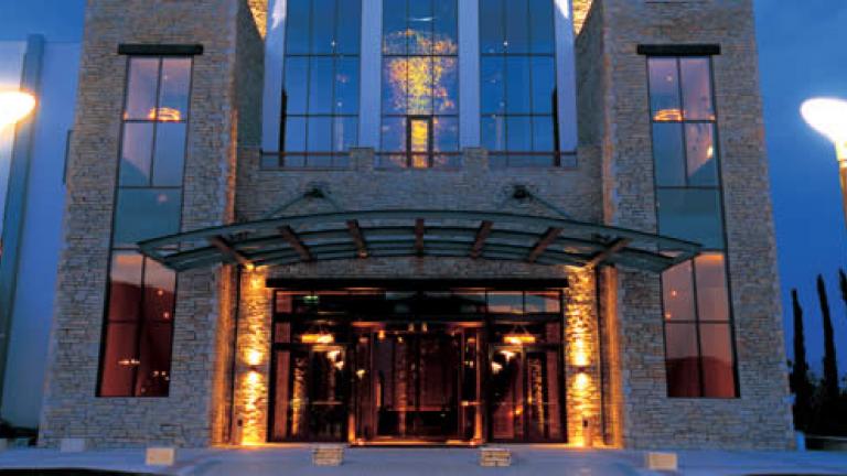 Τι άλλαξε στο ιδιοκτησιακό καθεστώς του Καζίνο της Πάρνηθας