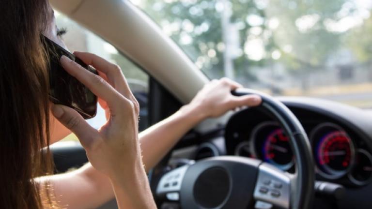 Στοιχεία... σοκ για τους Έλληνες οδηγούς - Οι παραβάσεις που χτύπησαν «κόκκινο»!