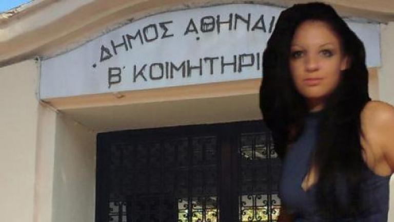 Δολοφονία Ζέμπερη: Την αναπαράσταση του εγκλήματος ζητά η οικογένεια